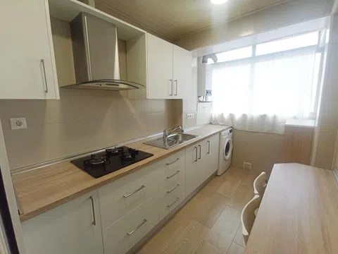 Flat / apartment in Cruz del Humilladero - Los Tilos, Málaga