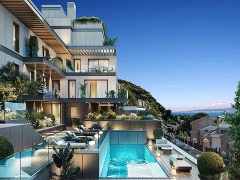 Flat / apartment in Limonar, Málaga