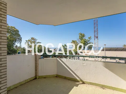 Flat / apartment in Calle Luis de Milán, 3, El Palo, Málaga