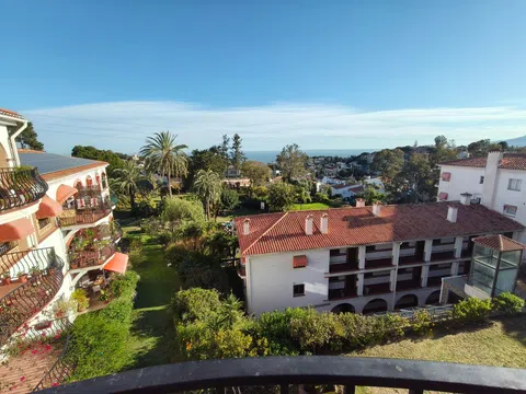 Flat / apartment in Calle Olmos, 19, Cerrado de Calderón - Hacienda Paredes, Málaga