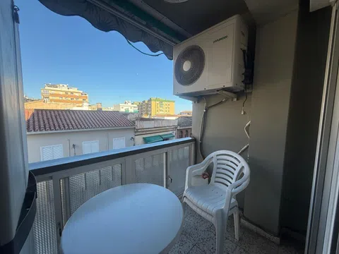 Flat / apartment in Calle Mar, El Palo, Málaga