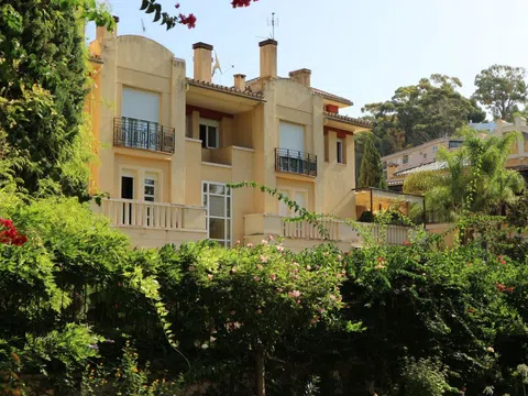Flat / apartment in Limonar, Málaga