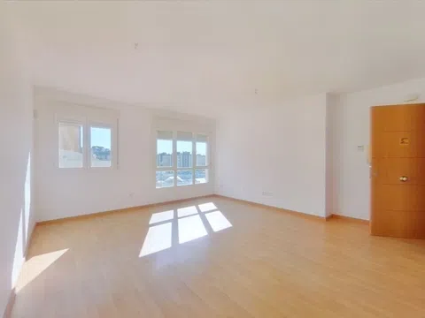 Flat / apartment in El Palo, Málaga