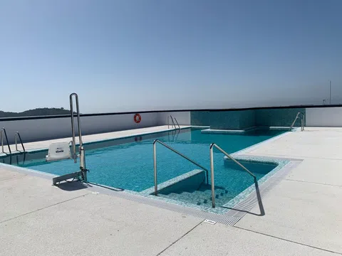 Flat / apartment in Paseo Martiricos, Martiricos - La Roca, Málaga