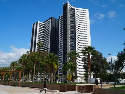 Flat / apartment in Paseo Martiricos, 22 b, Martiricos - La Roca, Málaga