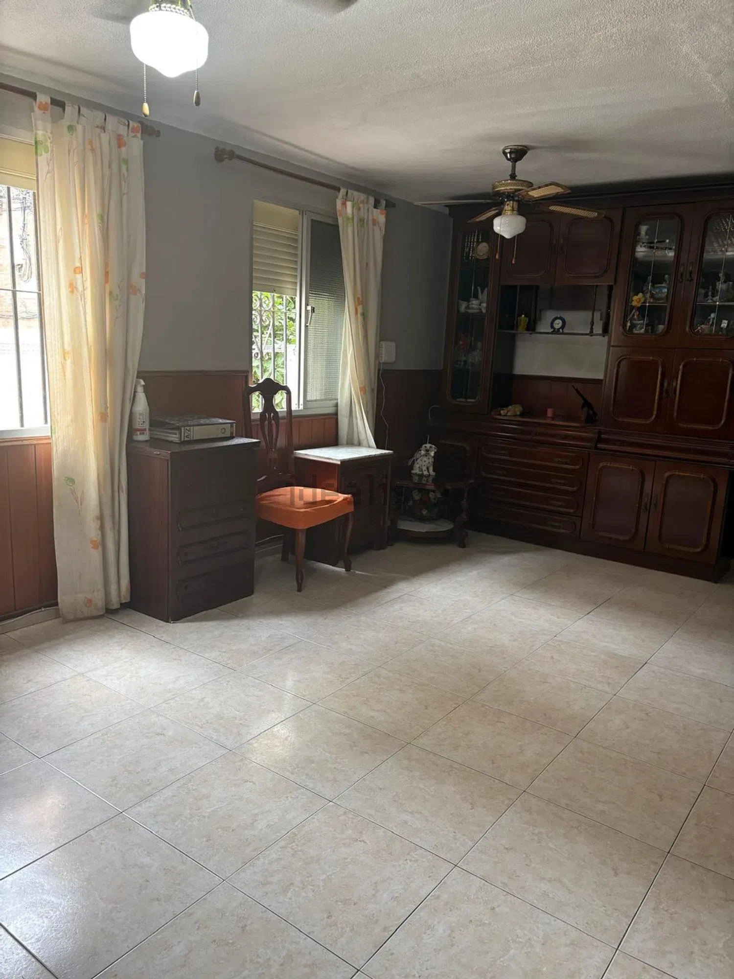 Flat / apartment in Calle Doctor Blanco Villegas, Palma - Palmilla, Málaga