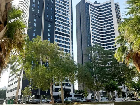 Flat / apartment in Paseo Martiricos, Martiricos - La Roca, Málaga