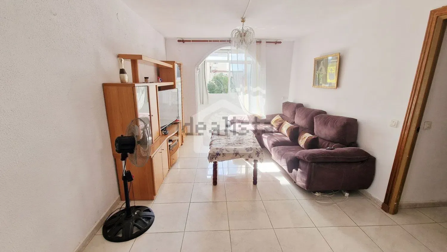 Flat / apartment in Calle Guadalbullón, Palma - Palmilla, Málaga