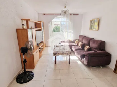 Flat / apartment in Calle Guadalbullón, Palma - Palmilla, Málaga