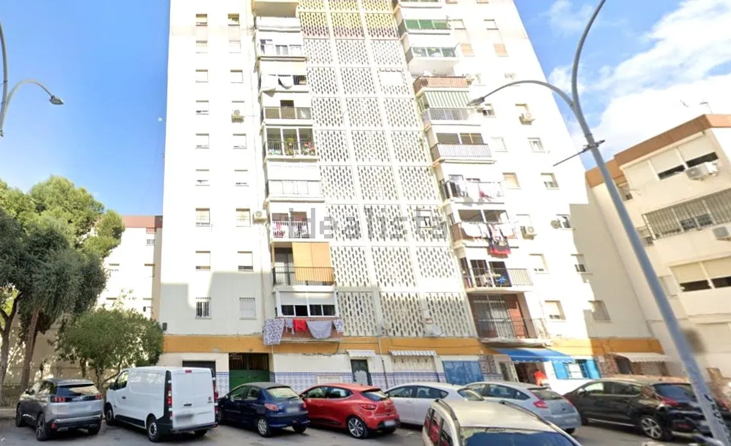 Flat / apartment in Calle Deva, Palma - Palmilla, Málaga