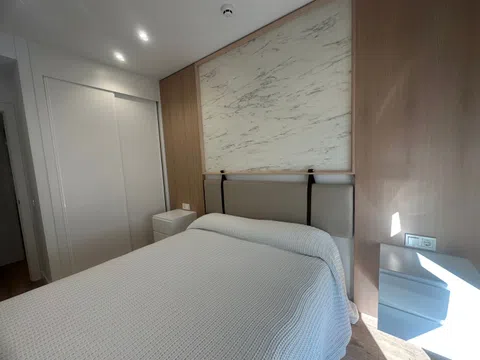 Flat / apartment in Paseo Martiricos, Martiricos - La Roca, Málaga