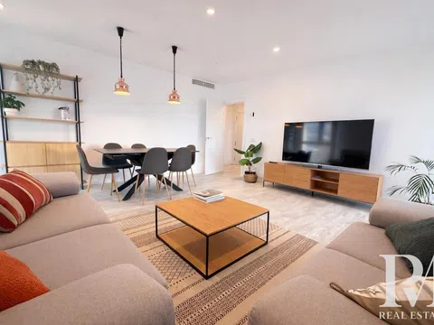 Flat / apartment in Paseo Martiricos, Martiricos - La Roca, Málaga