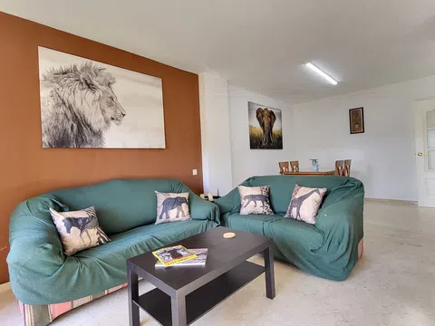 Flat / apartment in Avenida del Arroyo de los Ángeles, Martiricos - La Roca, Málaga