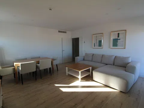 Flat / apartment in Paseo Martiricos, Martiricos - La Roca, Málaga