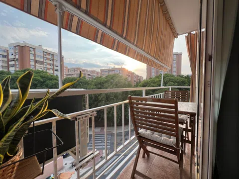 Flat / apartment in Calle Conde de Toreno, 8, Martiricos - La Roca, Málaga