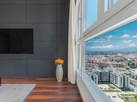 Flat / apartment in Paseo Martiricos, 30, Martiricos - La Roca, Málaga