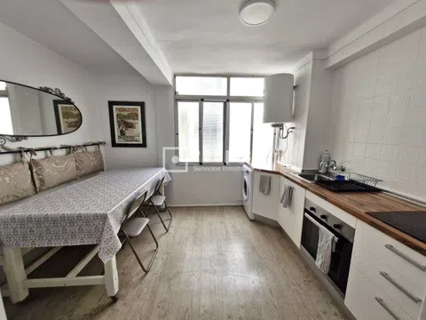 Flat / apartment in Martiricos - La Roca, Málaga
