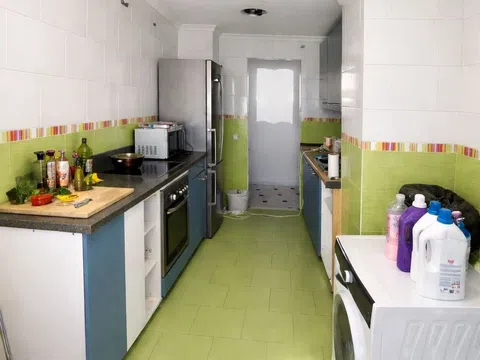 Flat / apartment in Calle Guadiato, Palma - Palmilla, Málaga