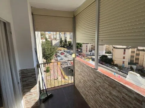 Flat / apartment in Calle Deva, Palma - Palmilla, Málaga