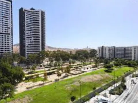 Flat / apartment in Paseo Martiricos Nn, Martiricos - La Roca, Málaga