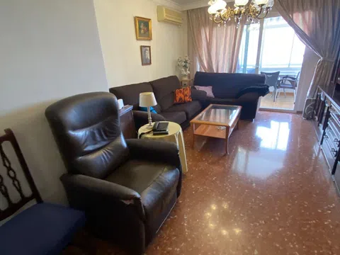 Flat / apartment in Calle Poeta Francisco Coronado y Delicado, Martiricos - La Roca, Málaga