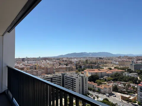 Flat / apartment in Paseo Martiricos, 30, Martiricos - La Roca, Málaga
