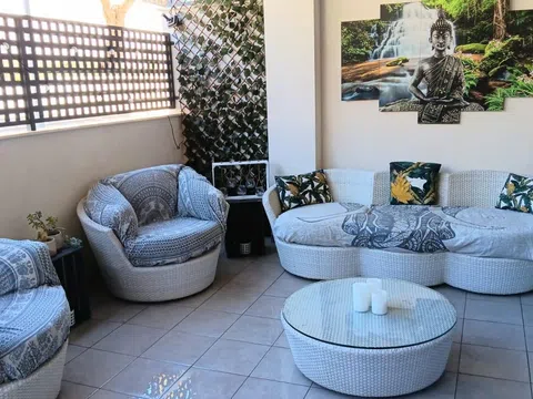 Flat / apartment in Calle Astrea, 4, Puertosol - Santa Isabel, Málaga
