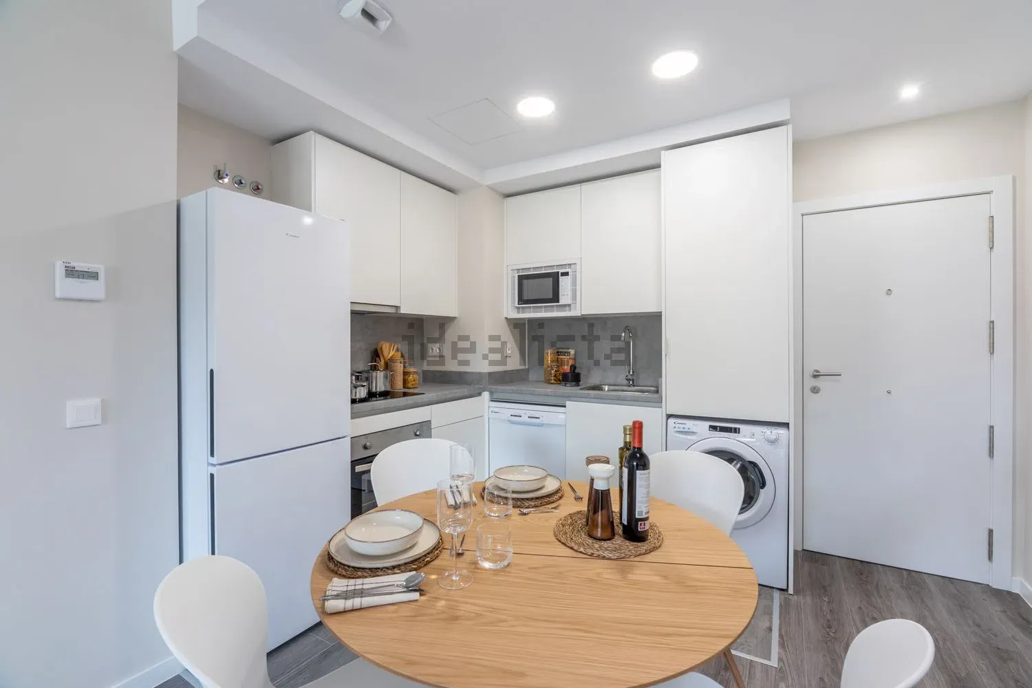 Flat / apartment in Avenida Octavio Paz, 12, El Atabal, Málaga