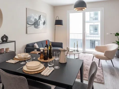 Flat / apartment in Avenida Octavio Paz, El Atabal, Málaga