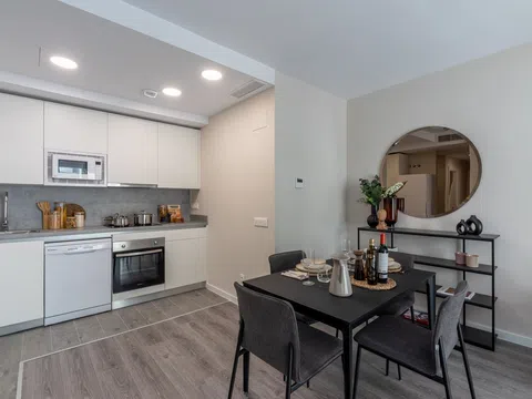Flat / apartment in Avenida Octavio Paz, 12, El Atabal, Málaga