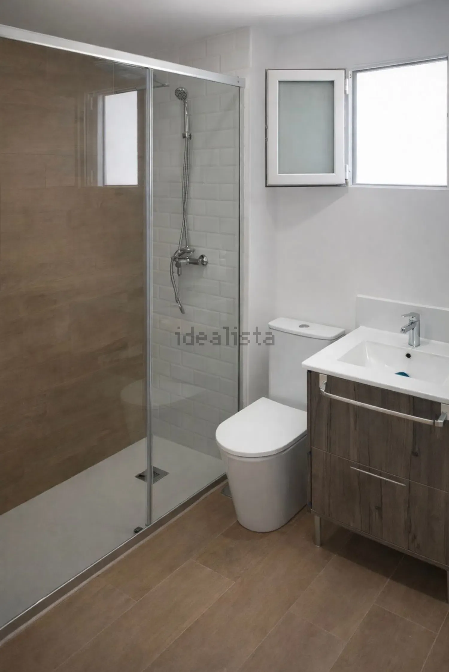 Duplex in Calle Lince, 3, Fuente Alegre - El Chaparral - Los Morales, Málaga