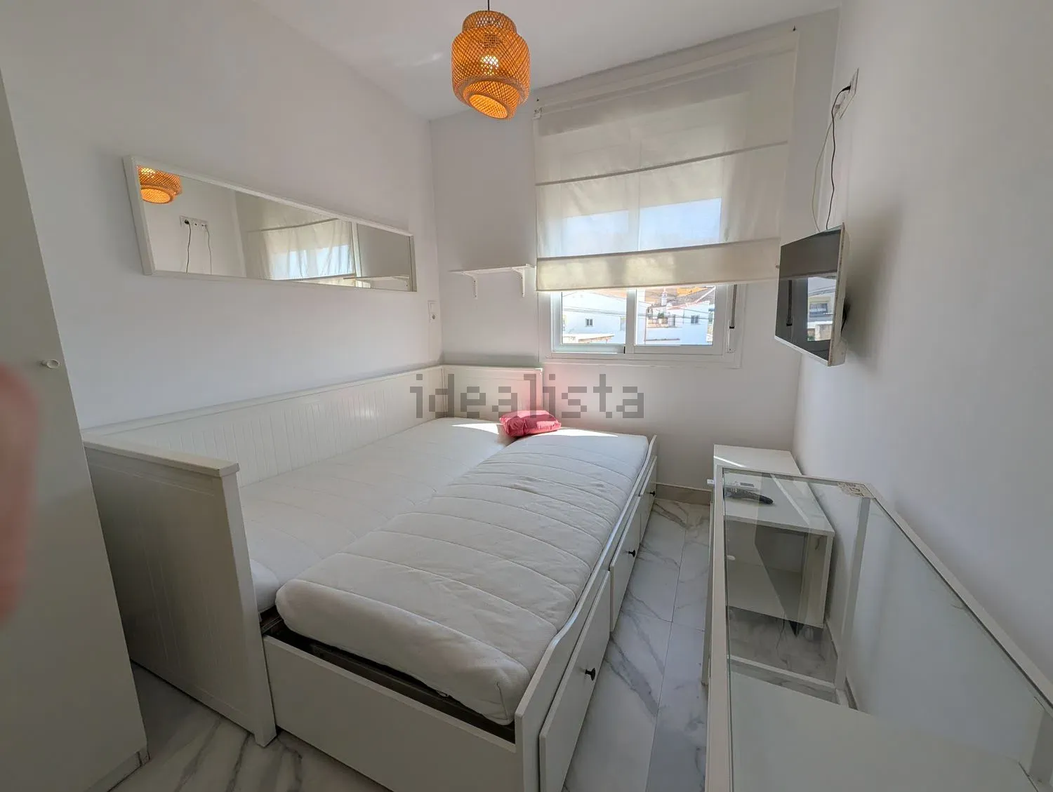 Studio in Calle Lope de Rueda, Fuente Alegre - El Chaparral - Los Morales, Málaga