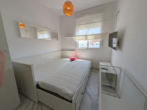 Studio in Calle Lope de Rueda, Fuente Alegre - El Chaparral - Los Morales, Málaga