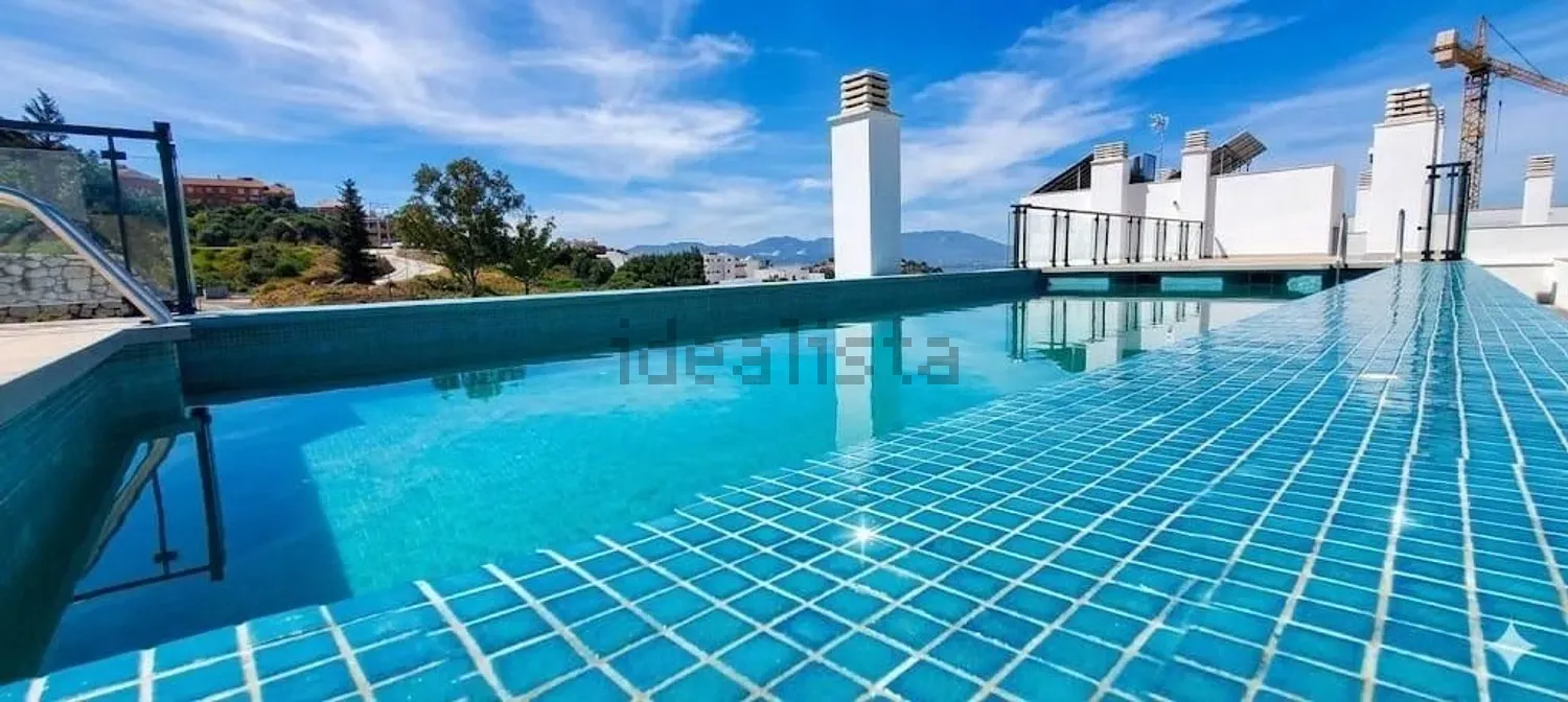 Property in Puerto De La Torre