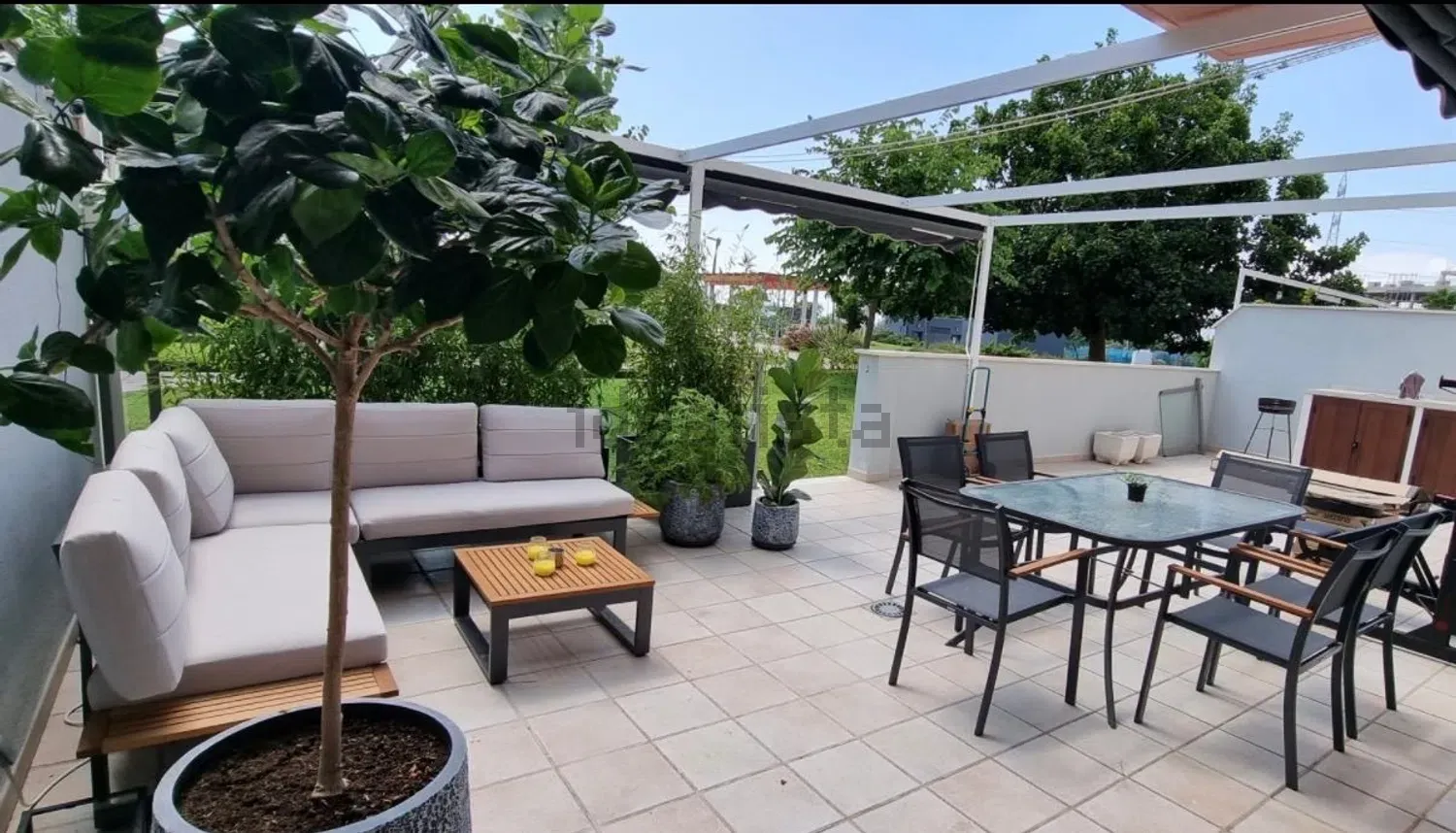 Flat / apartment in Calle Caronte, 4, Puertosol - Santa Isabel, Málaga
