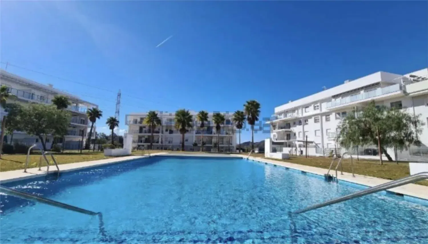 Flat / apartment in Calle Caronte, 4, Puertosol - Santa Isabel, Málaga