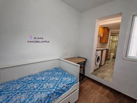 Studio in Los Almendros - El Limonero - El Tomillar, Málaga