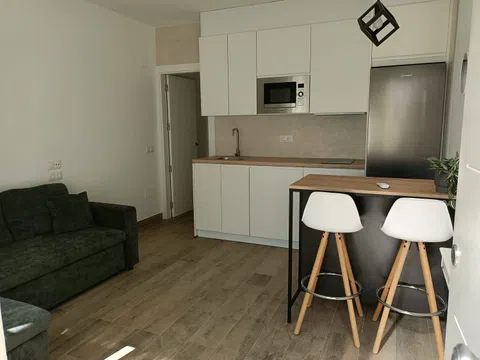 Flat / apartment in Fuente Alegre - El Chaparral - Los Morales, Málaga