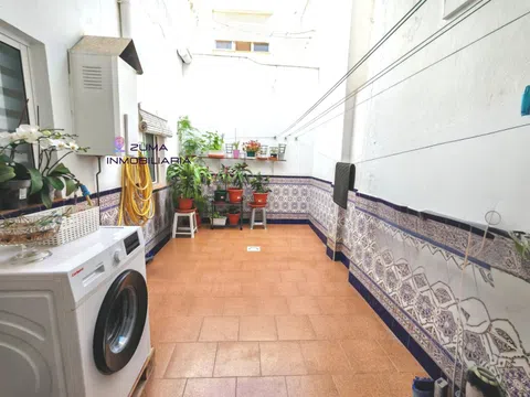 Property in Puerto De La Torre
