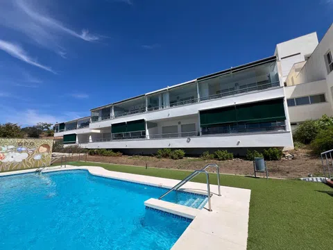 Property in Puerto De La Torre