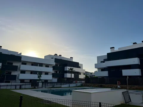 Flat / apartment in Puertosol - Santa Isabel, Málaga