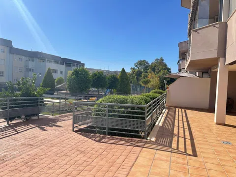 Penthouse in Puertosol - Santa Isabel, Málaga