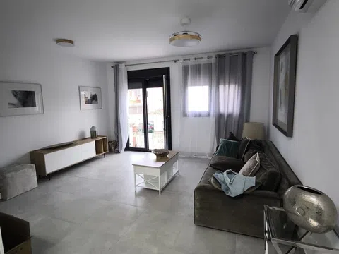 Flat / apartment in Fuente Alegre - El Chaparral - Los Morales, Málaga