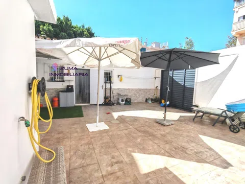 Property in Puerto De La Torre