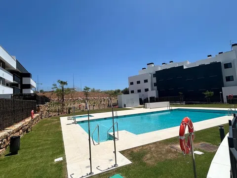 Flat / apartment in Avenida Rocio Jurado, 18, Puertosol - Santa Isabel, Málaga