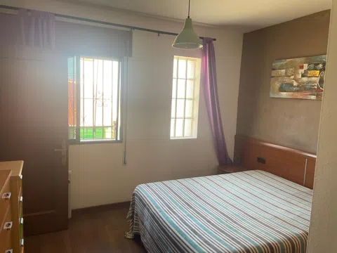 Flat / apartment in Calle Lope de Rueda, Los Almendros - El Limonero - El Tomillar, Málaga