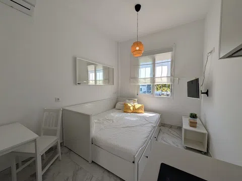 Studio in Calle Lope de Rueda, 222, Fuente Alegre - El Chaparral - Los Morales, Málaga