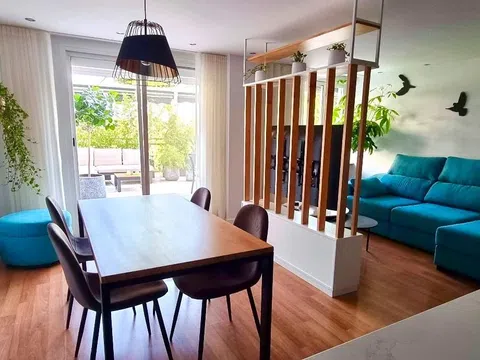 Flat / apartment in Puertosol - Santa Isabel, Málaga