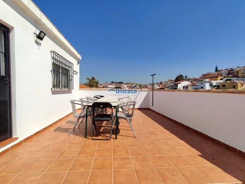 Flat / apartment in Puertosol - Santa Isabel, Málaga