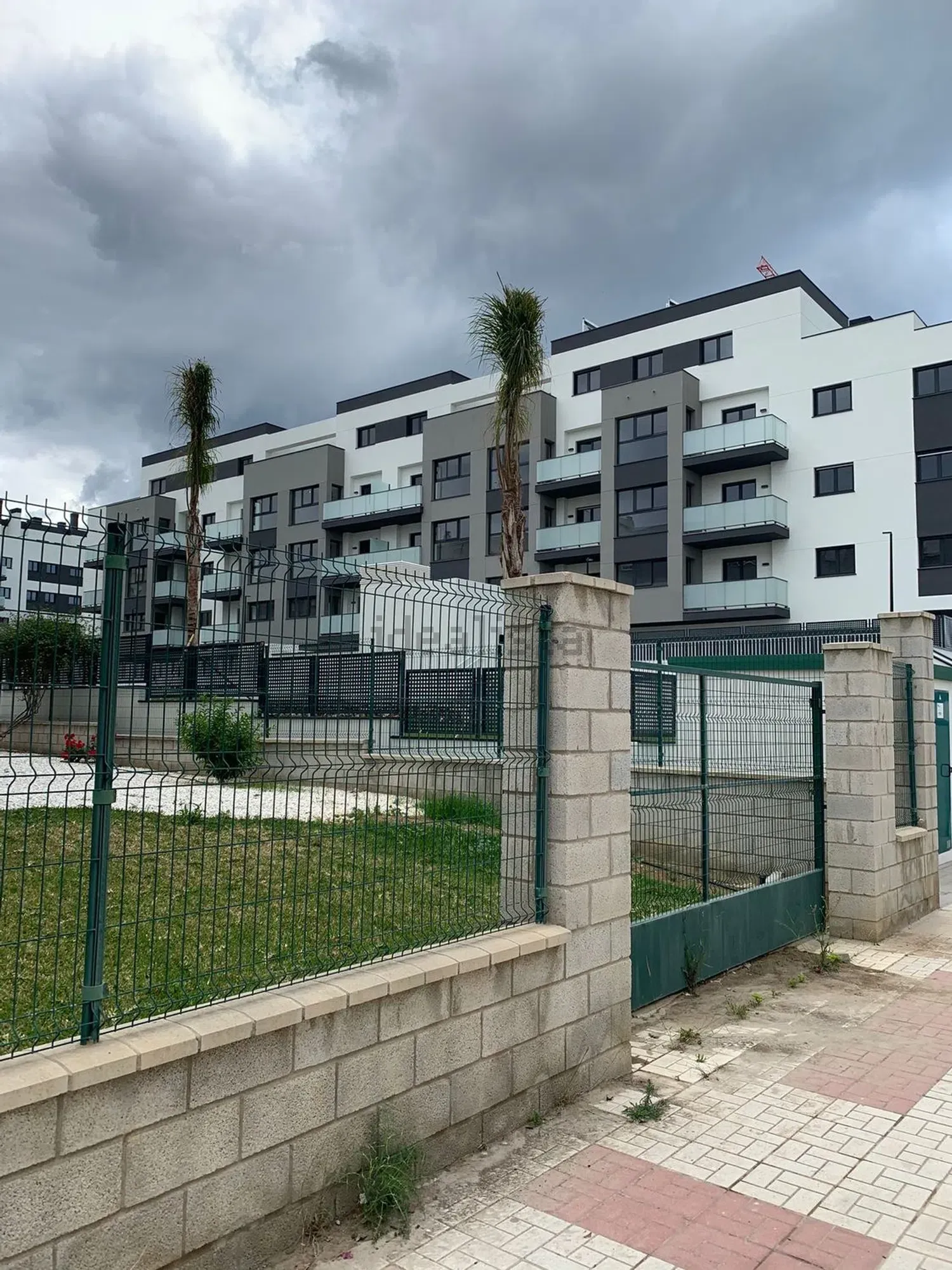Flat / apartment in Avenida Octavio Paz, 2, El Atabal, Málaga